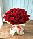 Букет 29 Красных роз в Караваево Костромской области