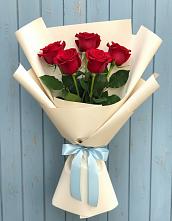 Букет Классика чувств #REPLACE_PRED# Караваево Костромской области