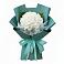 Букет цветов из: Гортензия в Караваево Костромской области