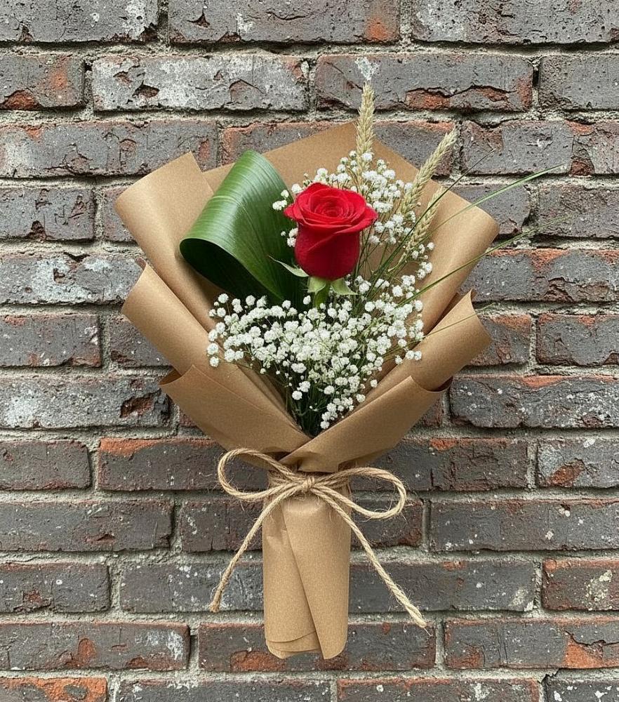 Букет цветов из: Розы в Караваево Костромской области