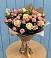 Букет цветов из: Розы в Караваево Костромской области