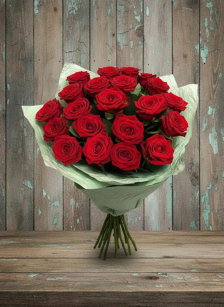 Букет Классика в Караваево Костромской области