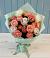 Букет цветов из: Розы в Караваево Костромской области