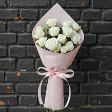 Букет цветов из:  Розы #REPLACE_PRED# Караваево Костромской области