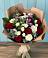 Букет цветов из: Розы и Альстромерии в Караваево Костромской области