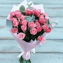 Букет Леди совершенство #REPLACE_PRED# Караваево Костромской области